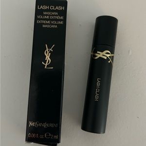 YSL Lash Clash mascara travel size